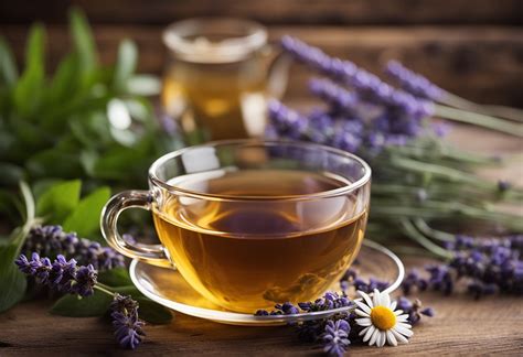 Tea Blends for Anxiety:7 amazing teas for you - Tea Jubilee