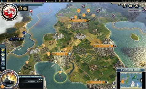 Sid Meier S Civilization V Gods Kings Pc Compre Na Nuuvem