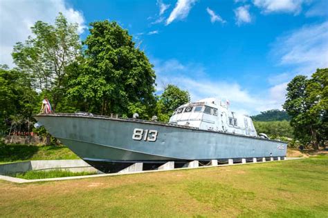 From Phuket: Khao Lak Highlights Full-Day Tour | GetYourGuide