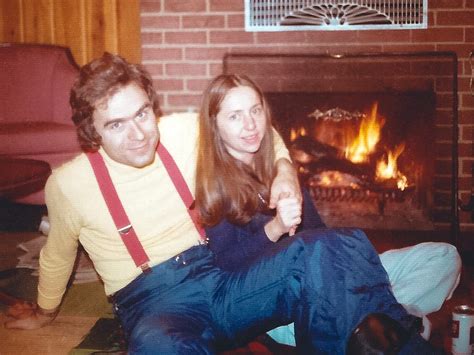 Hrubě Sráz Teploměr Karen Sparks Ted Bundy Přidat Do Zemědělský Klávesové Zkratky