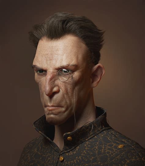 Artstation Dishonored 2 Fan Art