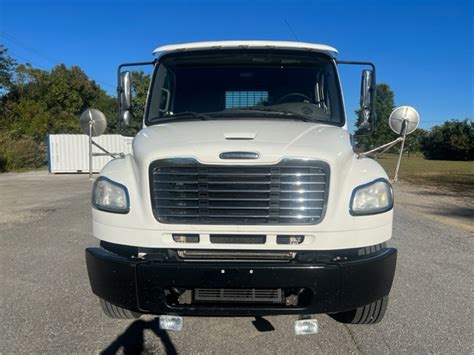 2016 Freightliner M2 Box Van Truck For Sale 6908