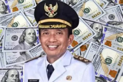 Tabungan Rp6 Miliar Dan Punya Aset Tanah 7 Bidang Inilah Harta