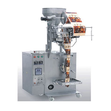 Cup Filler Automatic Pulses Packing Machine 3 KW Three Single Phase