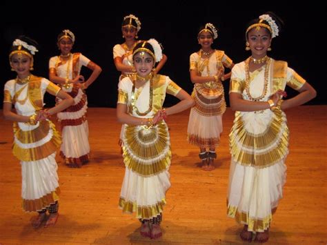 Eight Forms Of Famous Indian Classical Dance Walkthroughindia