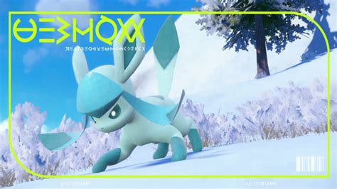 How To Evolve Eevee Into Glaceon In Pok Mon Scarlet And Violet Gamepur