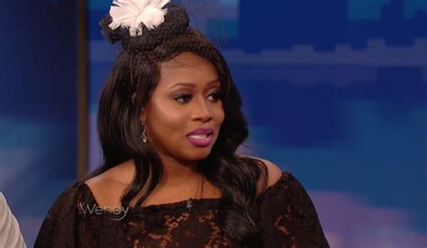 Remy Ma Talks Nicki Minaj Beef On Wendy Williams My Grandmother