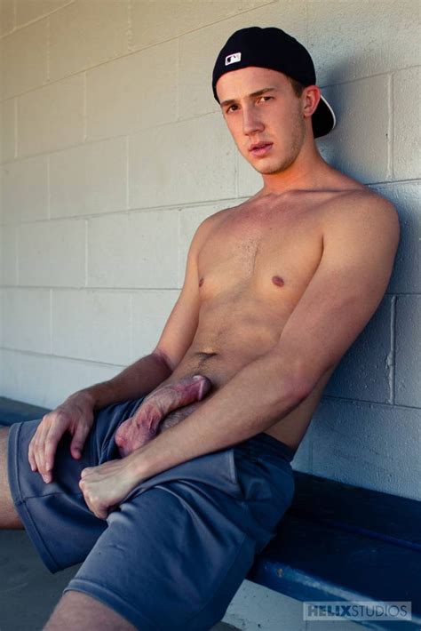 Justin The Jock Mega Porn Pics