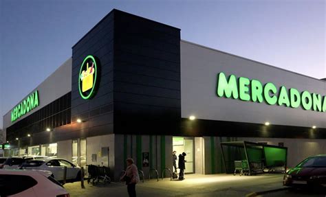 Mercadona invertirá 1 100 millones este año para impulsar su plan