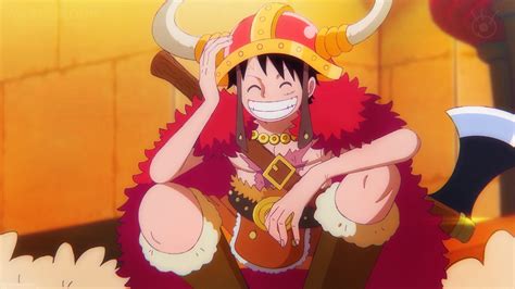 Bocoran Manga One Piece Chapter 1130 Berikut Jadwal Rilis