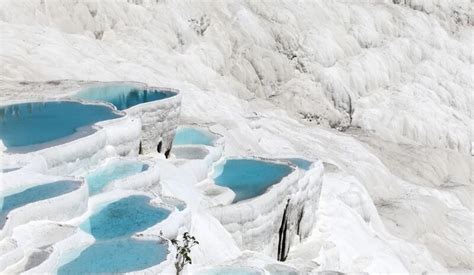 Pamukkale Buldan Demi Turu Karesiturizm