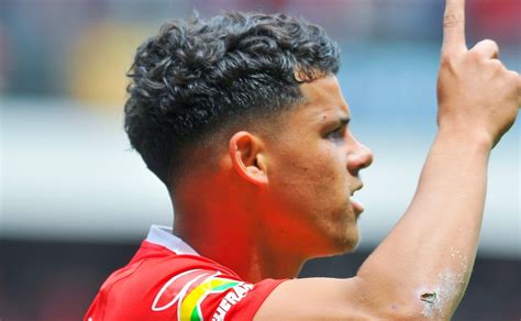 Toluca FC Maxi Araujo destaca a la afición tras triunfo vs Mazatlán FC