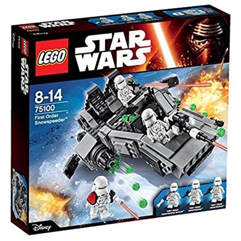 75100 LEGO Star Wars