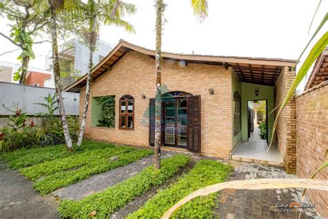 Casa Na Rua Mar Virado Lagoinha Em Ubatuba Por R 1 600 000 Viva Real