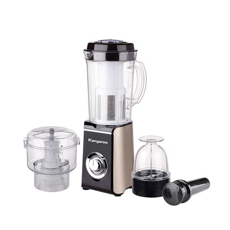 Máy Xay Sinh Tố Kangaroo Kgbl1200 ⋆ Kangaroo Group