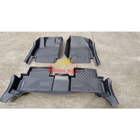 Geely Coolray D Extended Side Deep Dish Matting