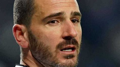 Bonucci Si Ritrova In Una Strada Senza Uscita Un Vecchio Amore Lo