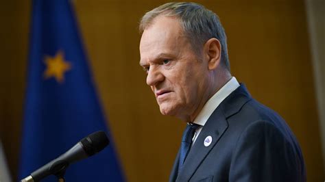 Zamach W Magdeburgu Donald Tusk Reaguje Zwraca Si Do Pis I Andrzeja