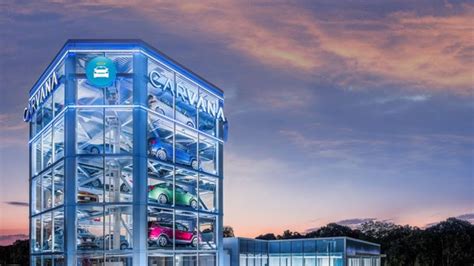 CARVANA RALEIGH - Updated September 2024 - 42 Photos & 139 Reviews ...