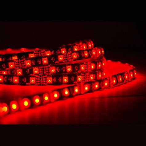 Buy Low Profile LED Light Strips | Boogey Lights