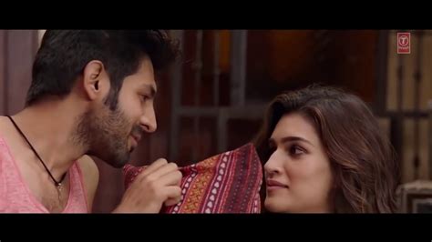 Duniya Video Song Punjabi Version Luka Chuppi Kartik Aaryan