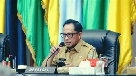 Pesan Penting Eks Kapolri Tito Karnavian Di Peringatan Hari Bhayangkara