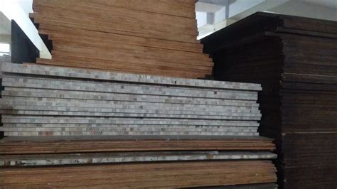 Gurjan Mm Neem Plywood For Furniture X At Sq Ft In