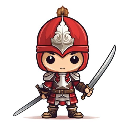 Premium AI Image | Hussar Uniform Hungary and Poland