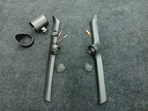 Замена подвесного подшипника + скоба — Ford Focus II Sedan, 2 л., 2006 ...