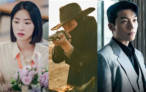 7 New K Dramas To Watch In September 2023