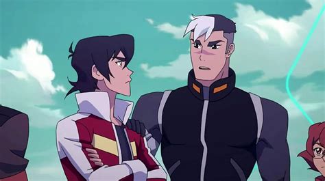 Voltron Legendary Defender Tv Series