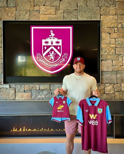 YouTube Sensations Dude Perfect Open Up On Burnley Sponsorship And