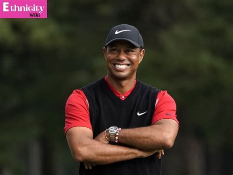 Tiger Woods Ethnicity, Parents, Wiki, Biography, Age, Wife, Career, Net ...