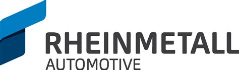 Rheinmetall Automotive Logo Vector - (.Ai .PNG .SVG .EPS Free Download)