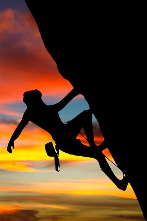 Climber Climbing Mountaineering Free Photo On Pixabay Pixabay