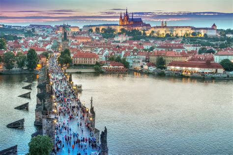 5 Best Things To Do In Prague About Time Magazine