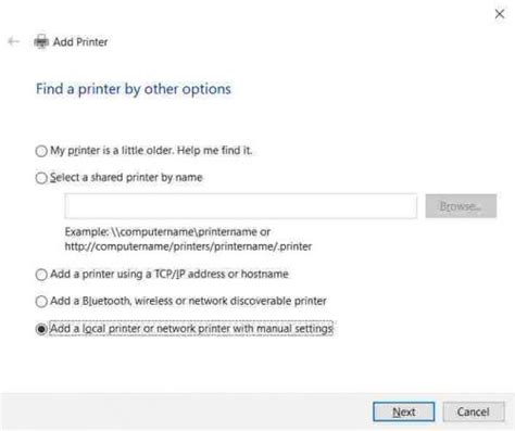 How To Add A Printer In Windows Laptop Pc Technowizah