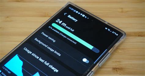 revoblog.ro - Cât ține bateria la Samsung S23 Ultra. Și cum îl folosesc ...