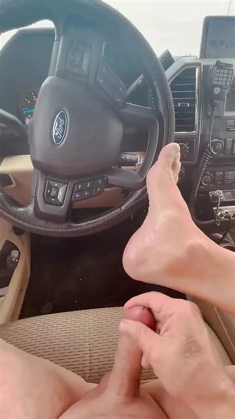 Risky Public Masturbation In My Truck Lost Video American Gay Amateur Porn Xhamster