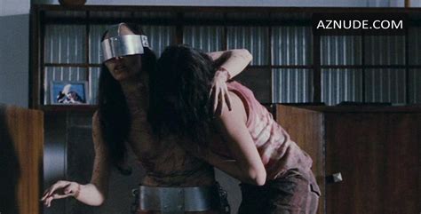 MARTYRS NUDE SCENES AZNude