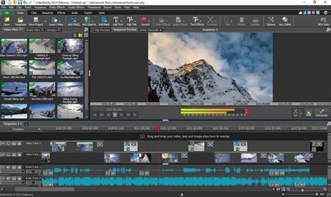 10 Best Vlog Editing Software for Windows & Mac in 2024 [Free & Paid]