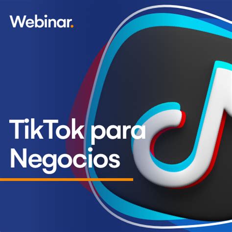 Tik Tok Para Negocios Katedra