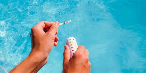 Cómo calcular la cantidad de Cloro en una piscina Hydropool