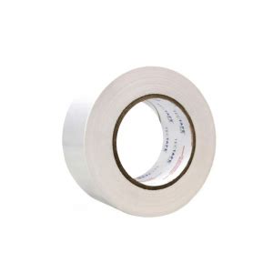 Fita Silver Tape Branca Mm X M Tectape Distriar Refrigera O