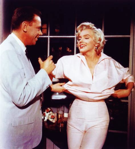 The Seven Year Itch - The Seven Year Itch Photo (32315026) - Fanpop