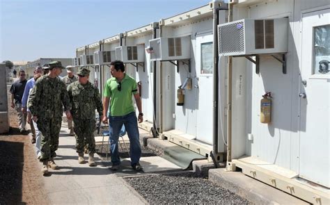 Troops Help Fill In For Striking Djibouti Workers Stars And Stripes