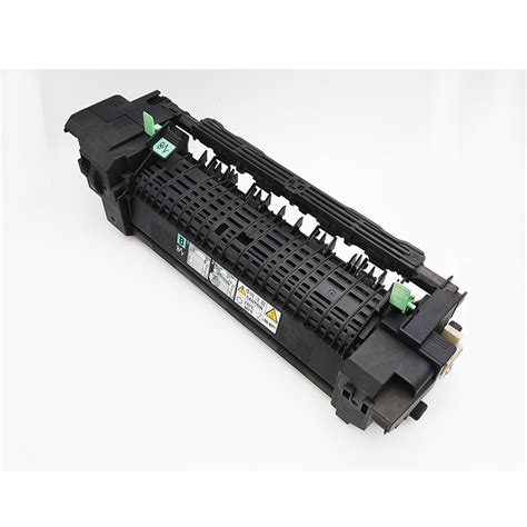 Fuser Unit Assembly For Fuji Xerox Phaser Dn Workcentre