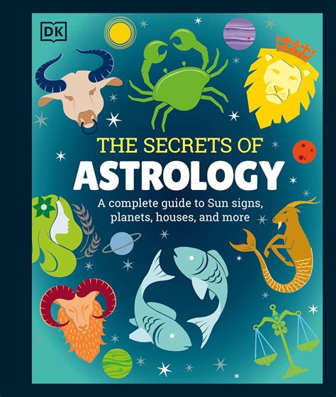 The Astrology Secrets in Today's Yahoo Horoscopes You Need to Know
