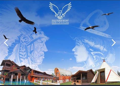 Eagle Ranch Resort Port Dickson Tickets Vouchers Local Attractions