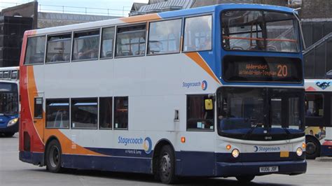 Beastly Hoover Awesome Stagecoach South Adl Trident Alx